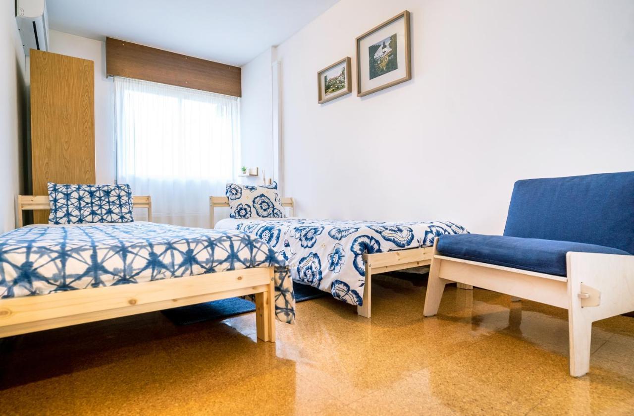 Cozy 3 Room Apartment In Penafiel Centre Exterior foto