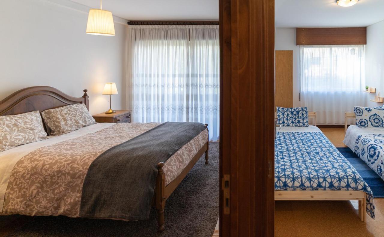 Cozy 3 Room Apartment In Penafiel Centre Exterior foto