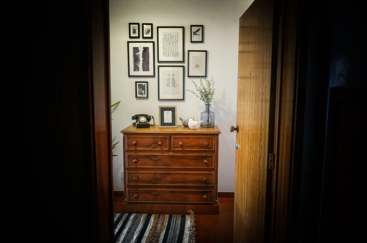 Cozy 3 Room Apartment In Penafiel Centre Exterior foto